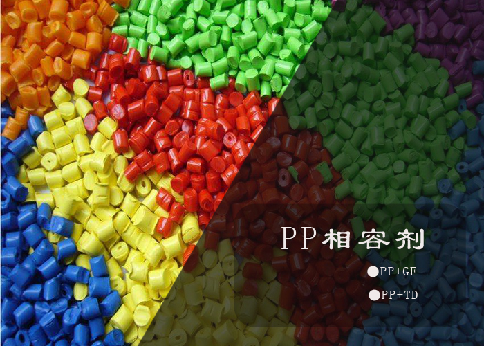 PP相容劑